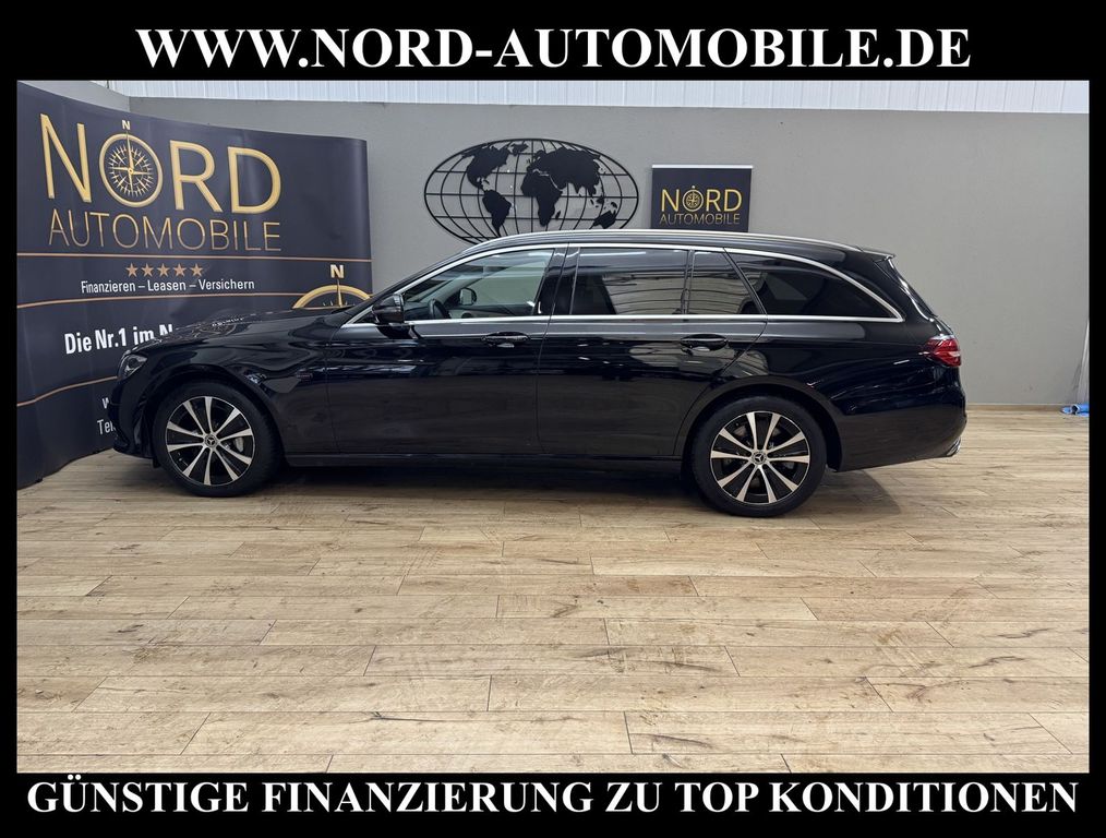 Mercedes-Benz E 300 2020