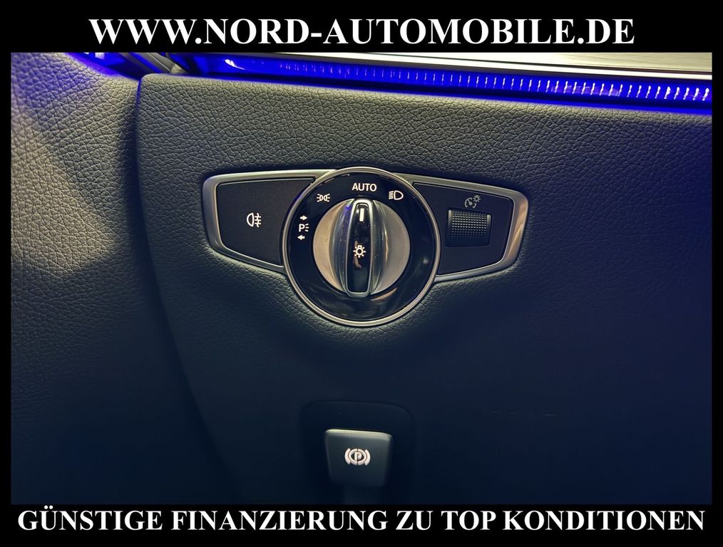 Mercedes-Benz E 300 2020