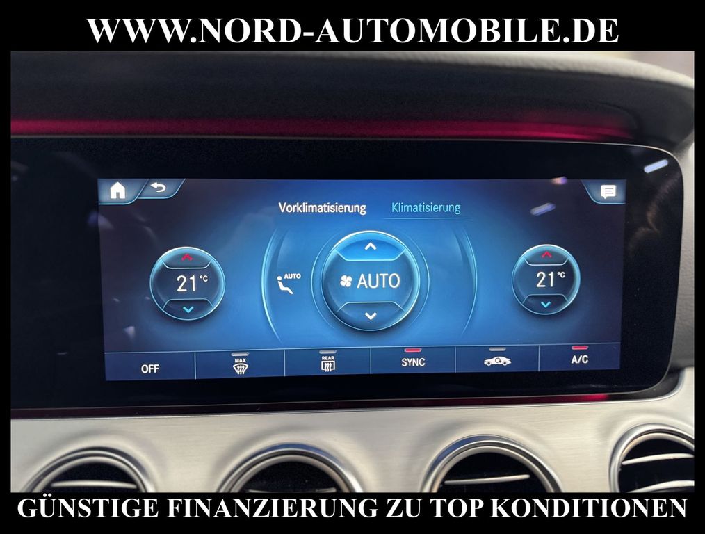 Mercedes-Benz E 300 2020