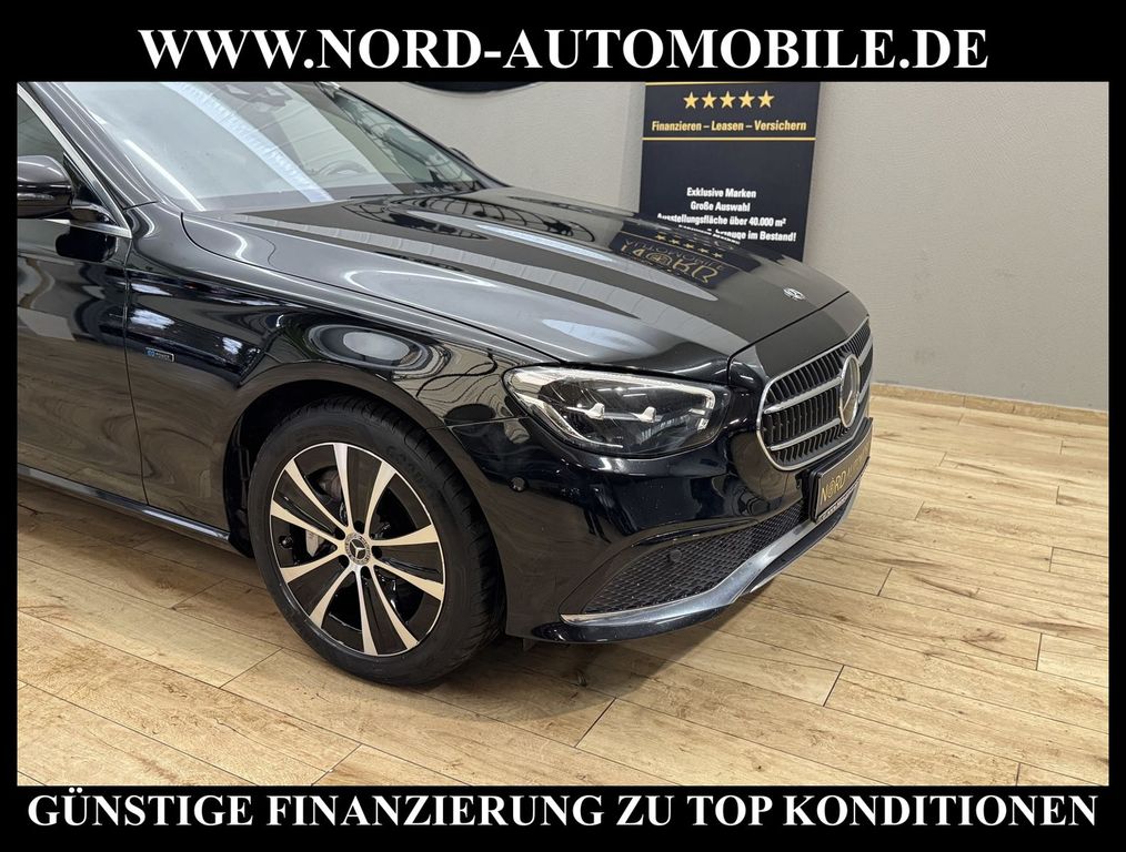 Mercedes-Benz E 300 2020