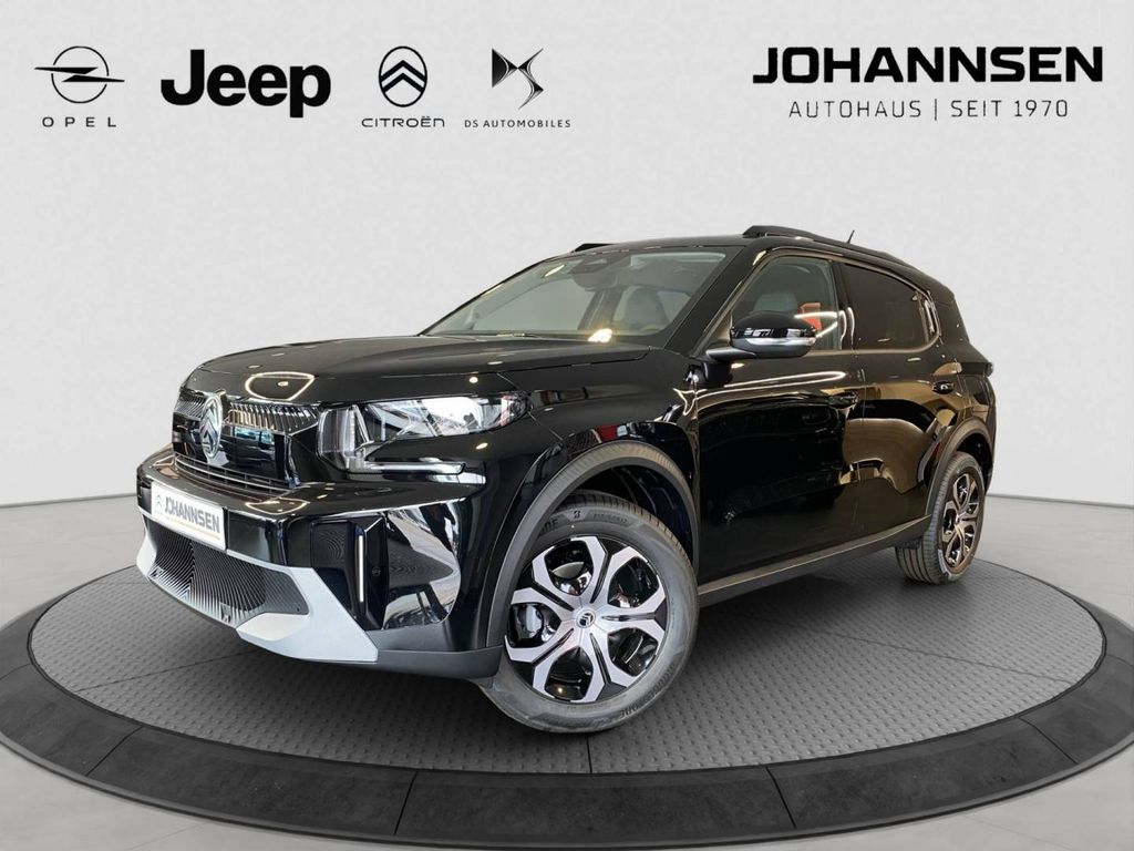 Citroën C3 Aircross 2025