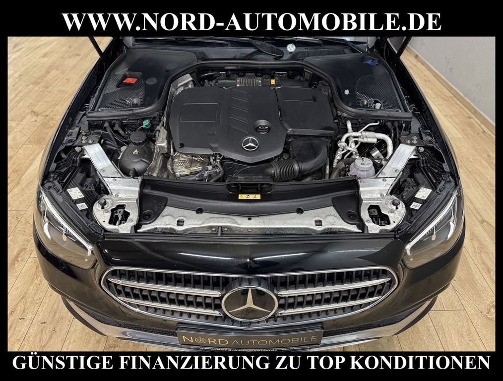 Mercedes-Benz E 300 2020