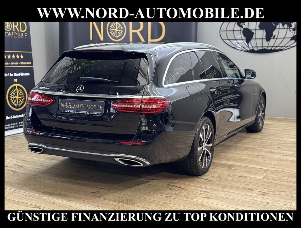 Mercedes-Benz E 300 2020