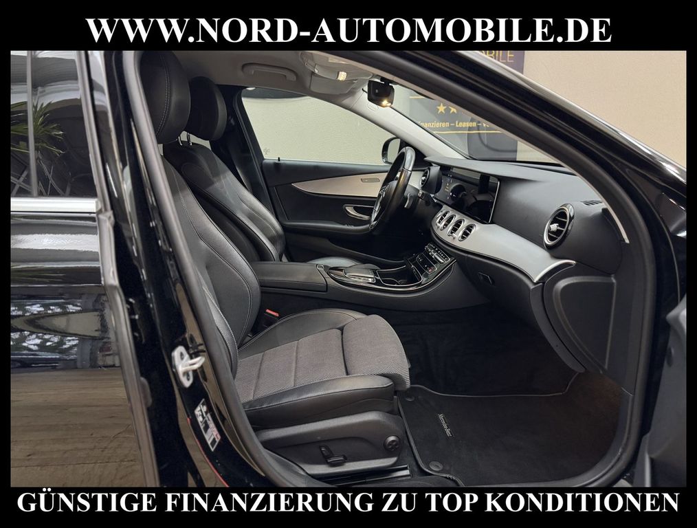 Mercedes-Benz E 300 2020