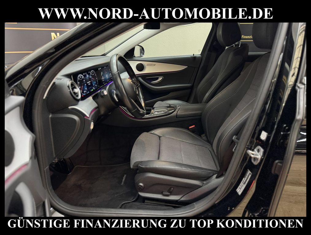 Mercedes-Benz E 300 2020