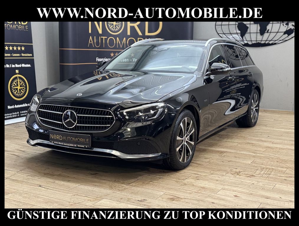 Mercedes-Benz E 300 2020