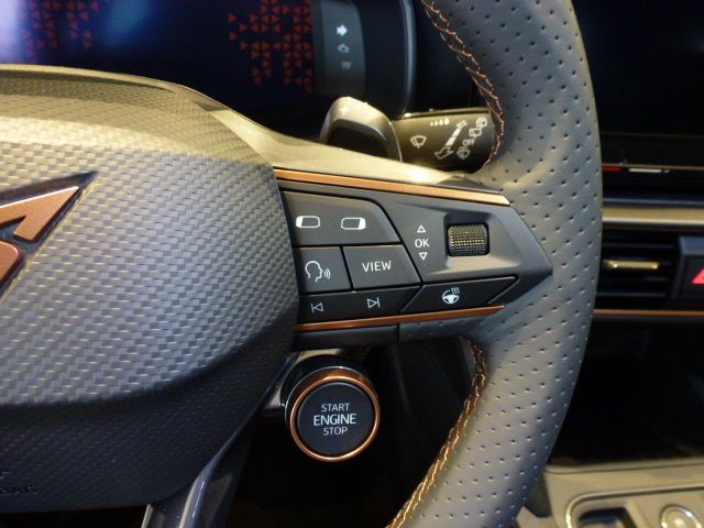 Cupra Formentor 2022