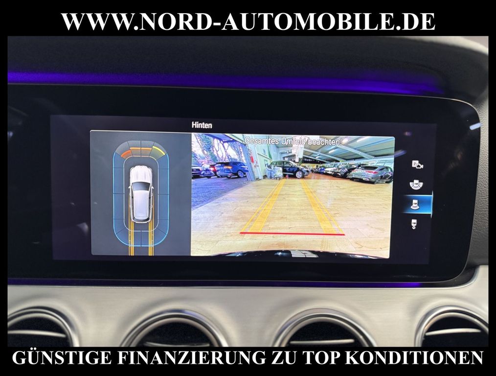 Mercedes-Benz E 300 2020