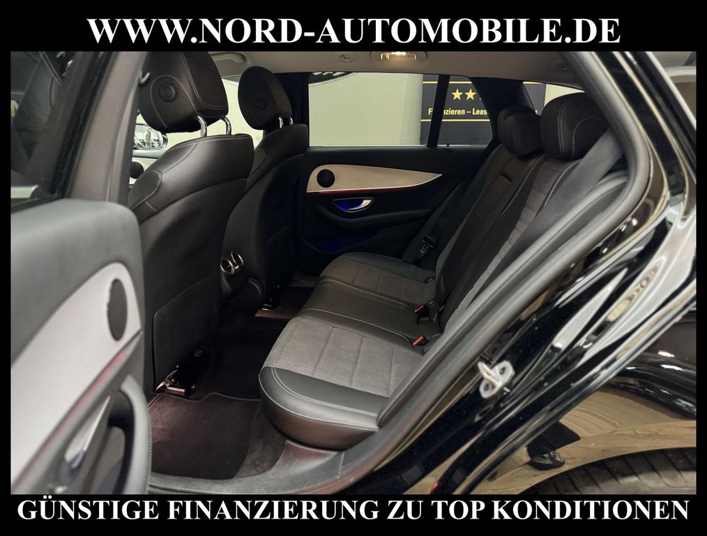 Mercedes-Benz E 300 2020
