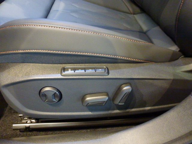 Cupra Formentor 2022