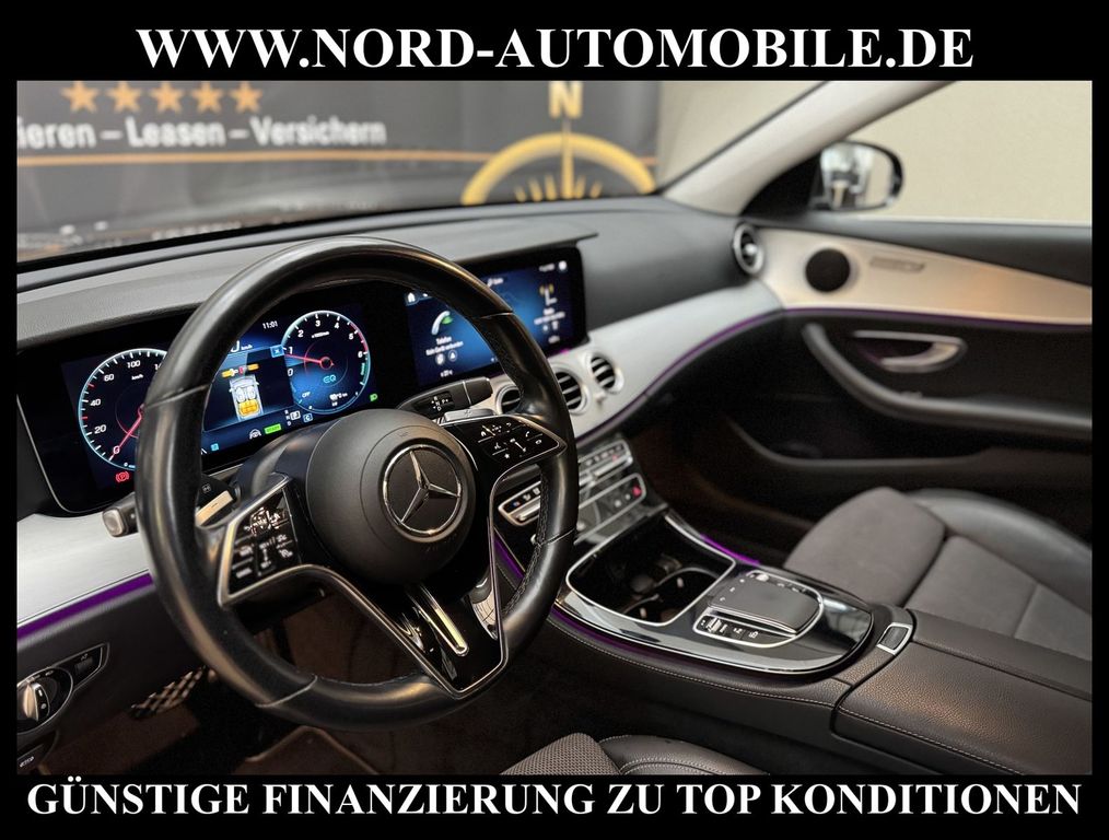 Mercedes-Benz E 300 2020