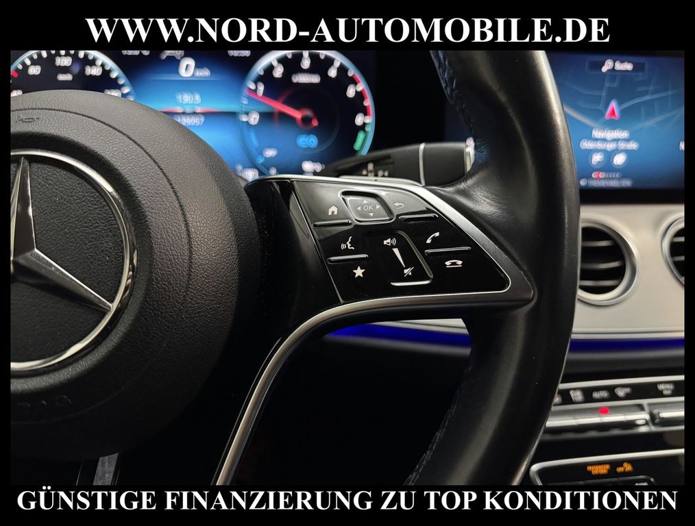 Mercedes-Benz E 300 2020