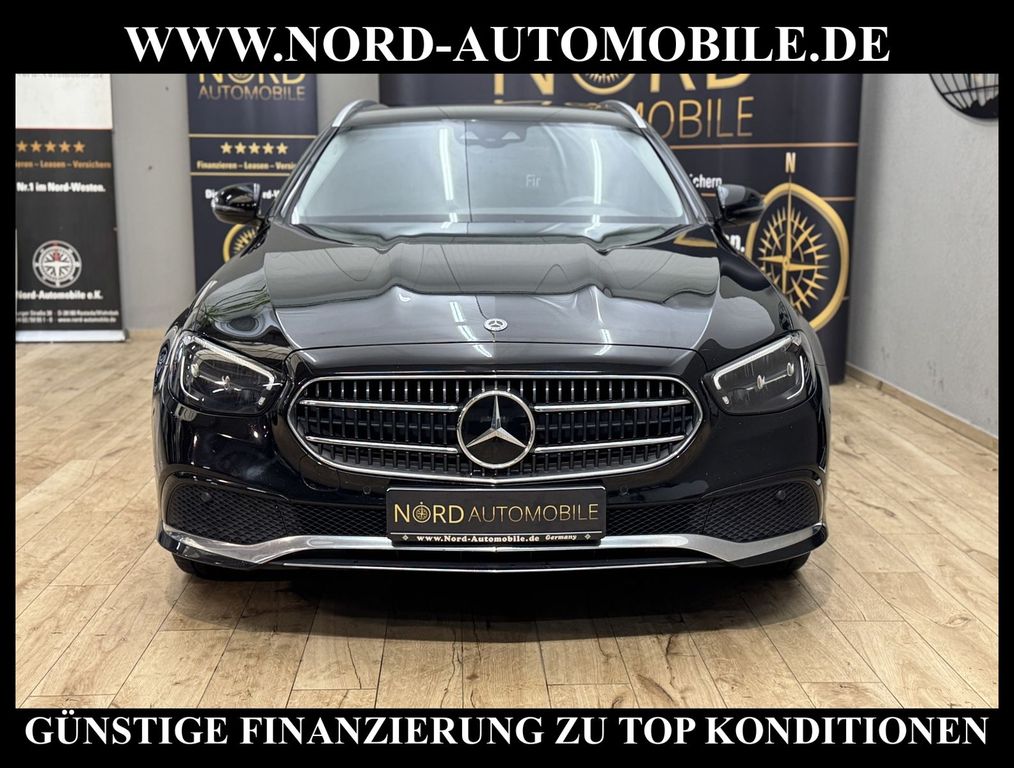 Mercedes-Benz E 300 2020
