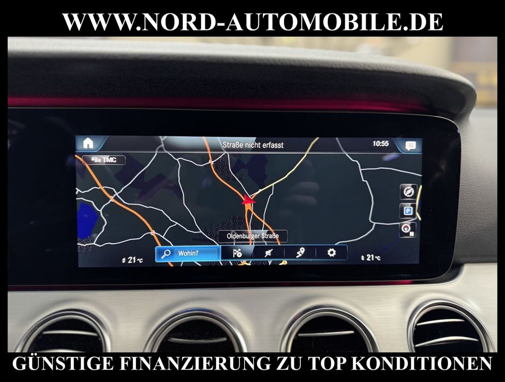 Mercedes-Benz E 300 2020