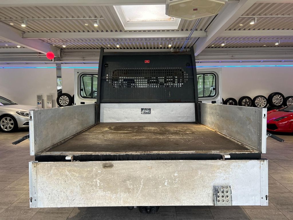 Fiat Ducato 2016