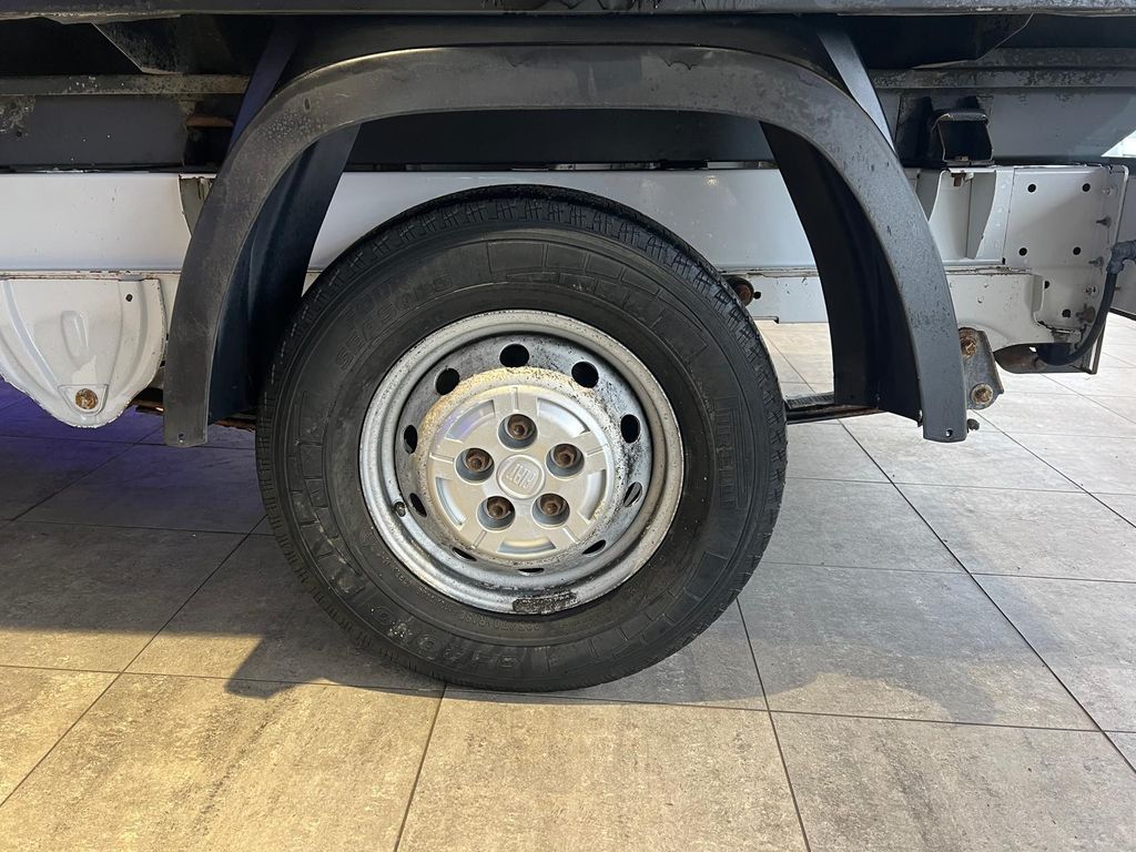 Fiat Ducato 2016