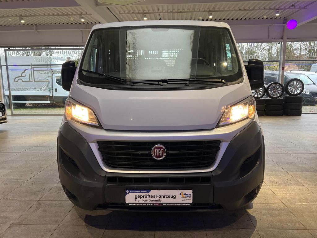 Fiat Ducato 2016