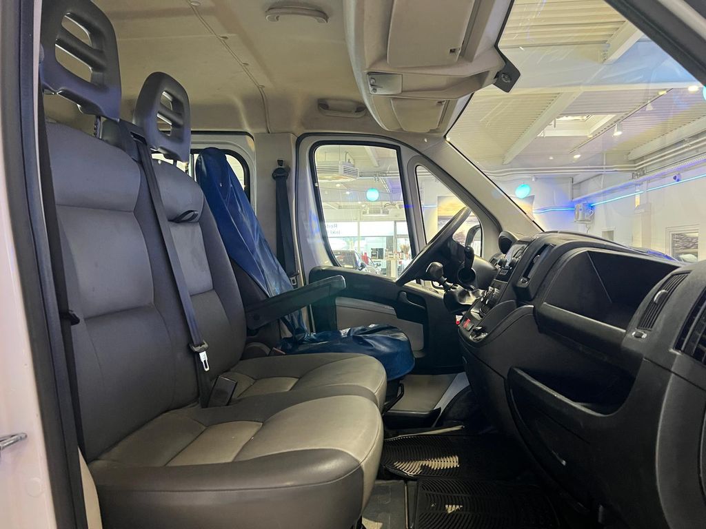 Fiat Ducato 2016