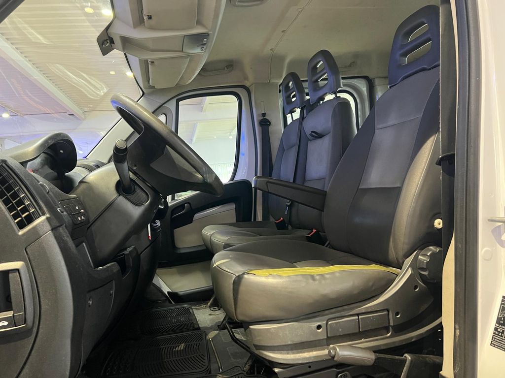 Fiat Ducato 2016