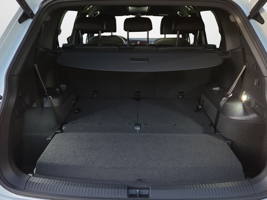 Volkswagen Tiguan Allspace 2025