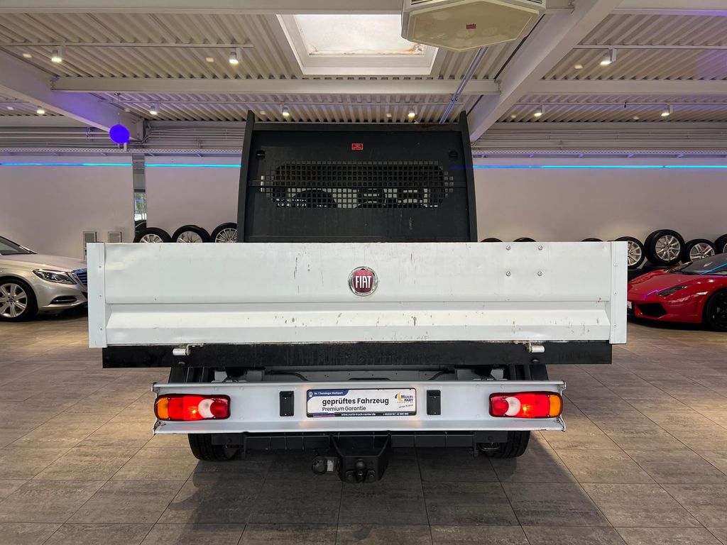 Fiat Ducato 2016