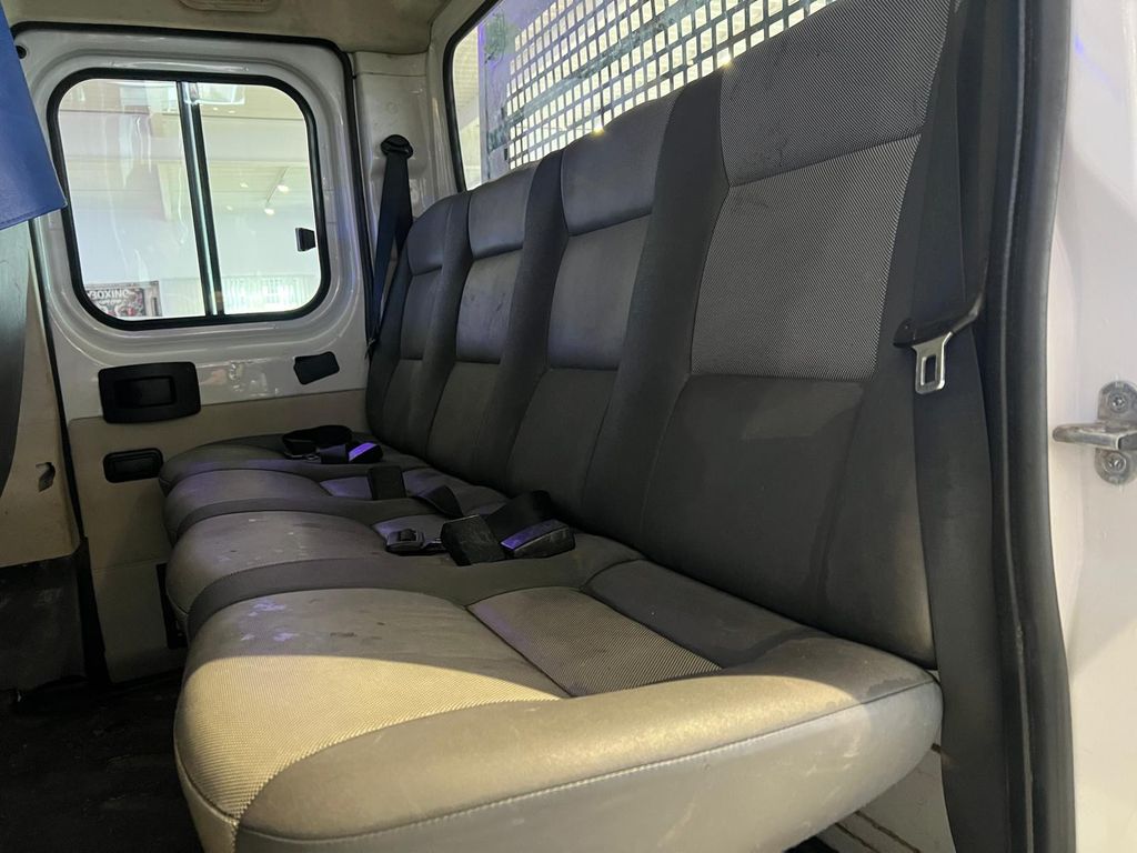 Fiat Ducato 2016