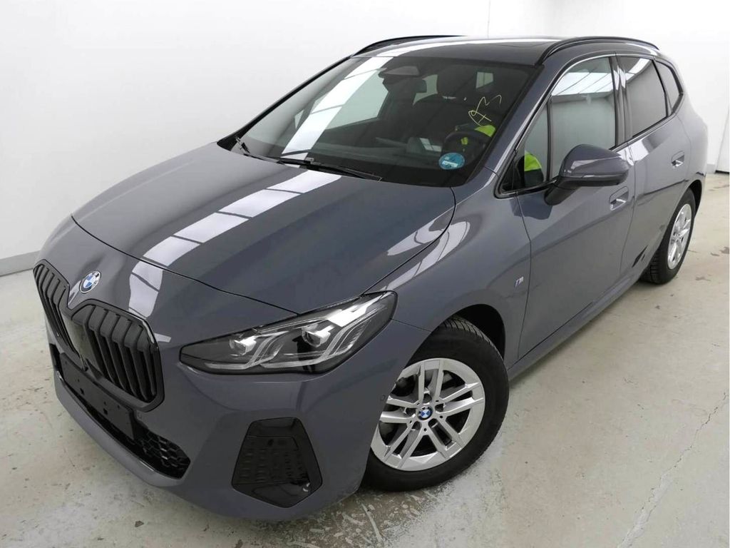 BMW 220 Active Tourer 2025