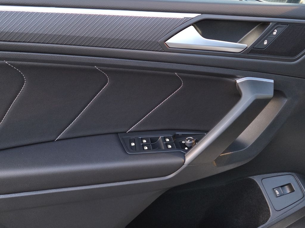 Volkswagen Tiguan Allspace 2025