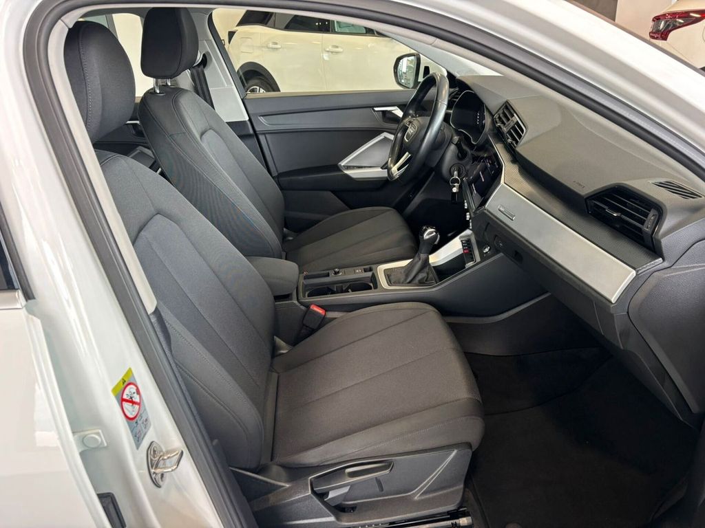 Audi Q3 2021
