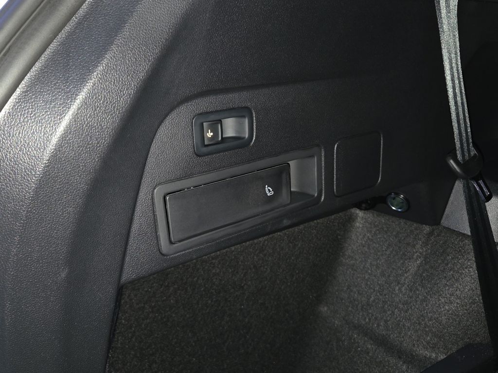 Volkswagen Tiguan Allspace 2025