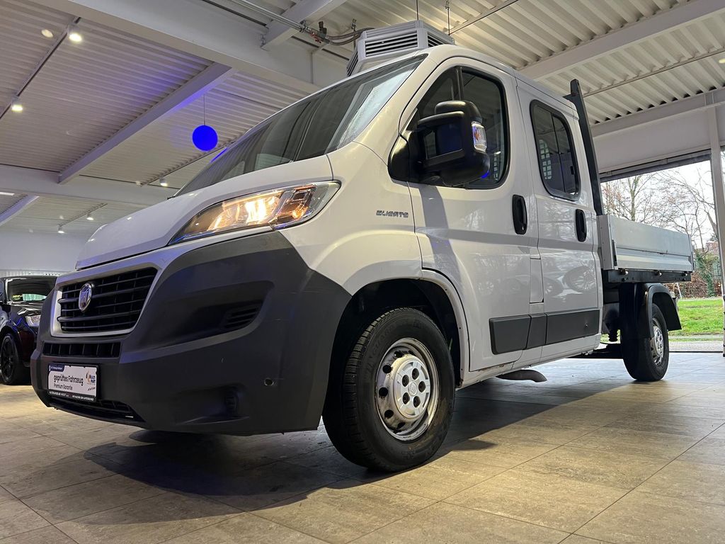 Fiat Ducato 2016