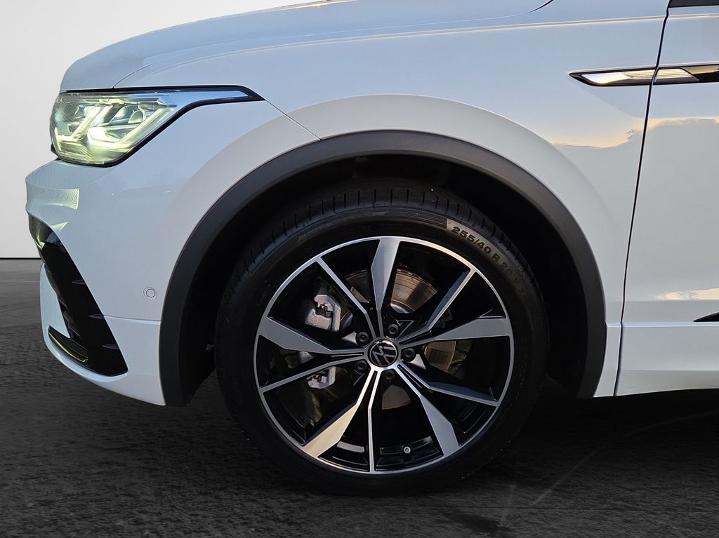 Volkswagen Tiguan Allspace 2025