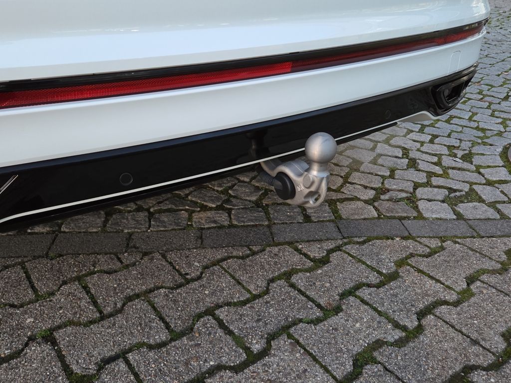 Volkswagen Tiguan Allspace 2025