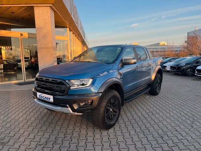 Ford Ranger 2022
