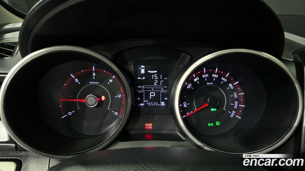 KG_Mobility_Ssangyong TIBOLI 2019