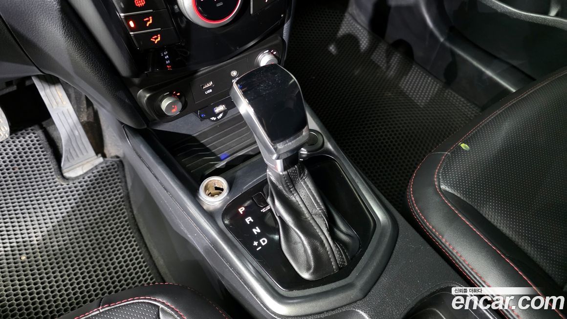 KG_Mobility_Ssangyong TIBOLI 2019