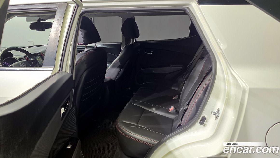 KG_Mobility_Ssangyong TIBOLI 2019