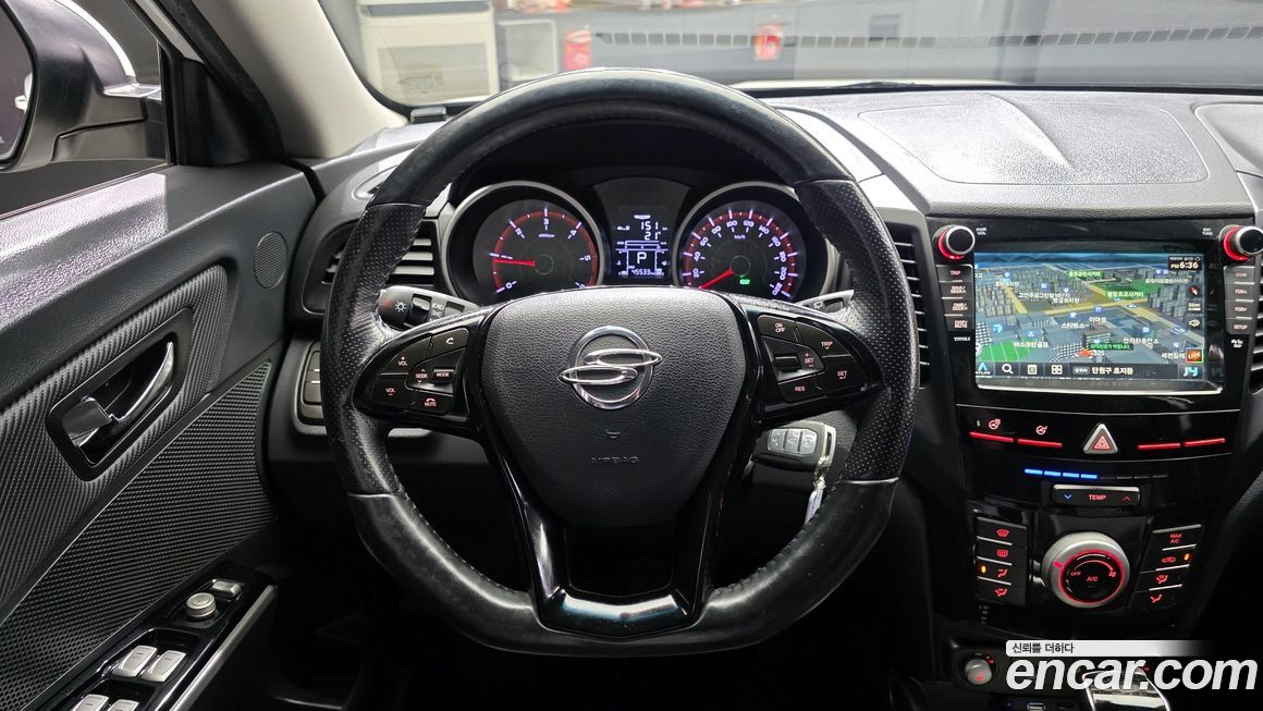 KG_Mobility_Ssangyong TIBOLI 2019