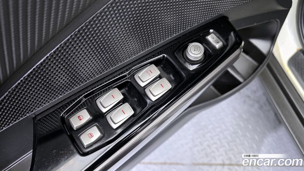 KG_Mobility_Ssangyong TIBOLI 2019