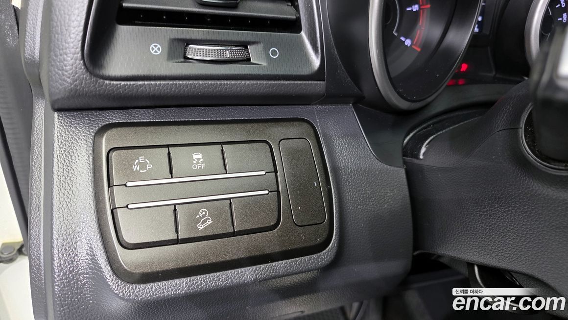 KG_Mobility_Ssangyong TIBOLI 2019