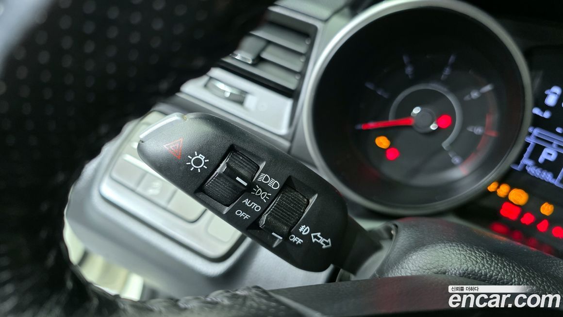 KG_Mobility_Ssangyong TIBOLI 2019