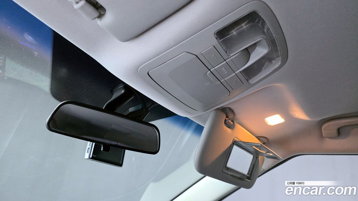 KG_Mobility_Ssangyong TIBOLI 2019