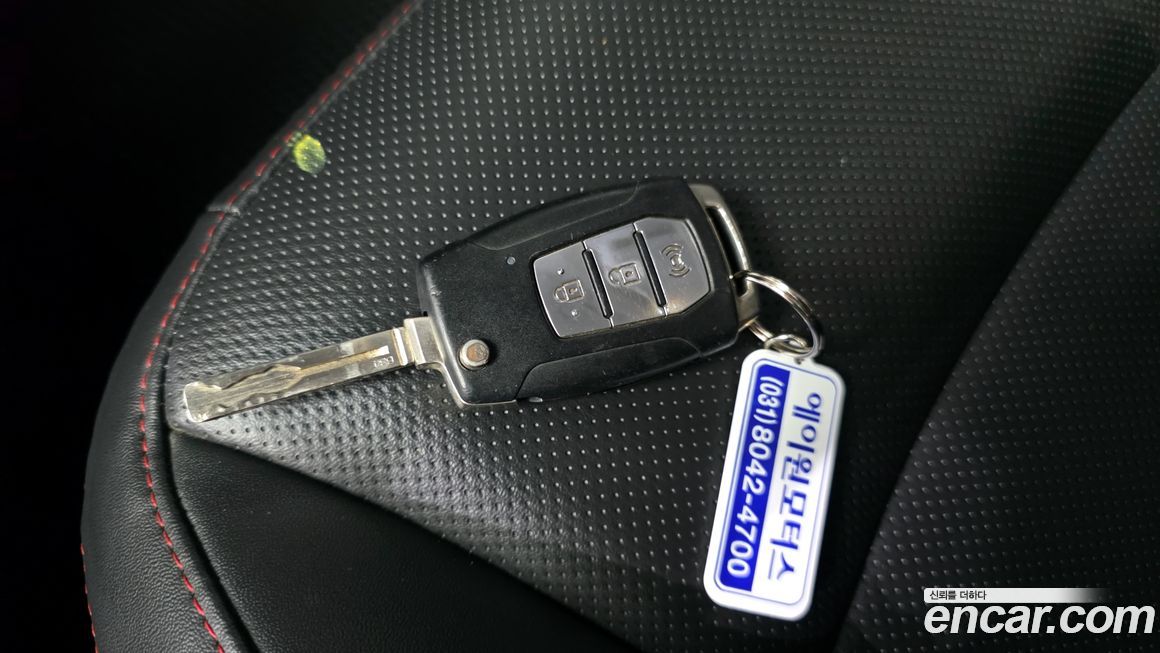 KG_Mobility_Ssangyong TIBOLI 2019