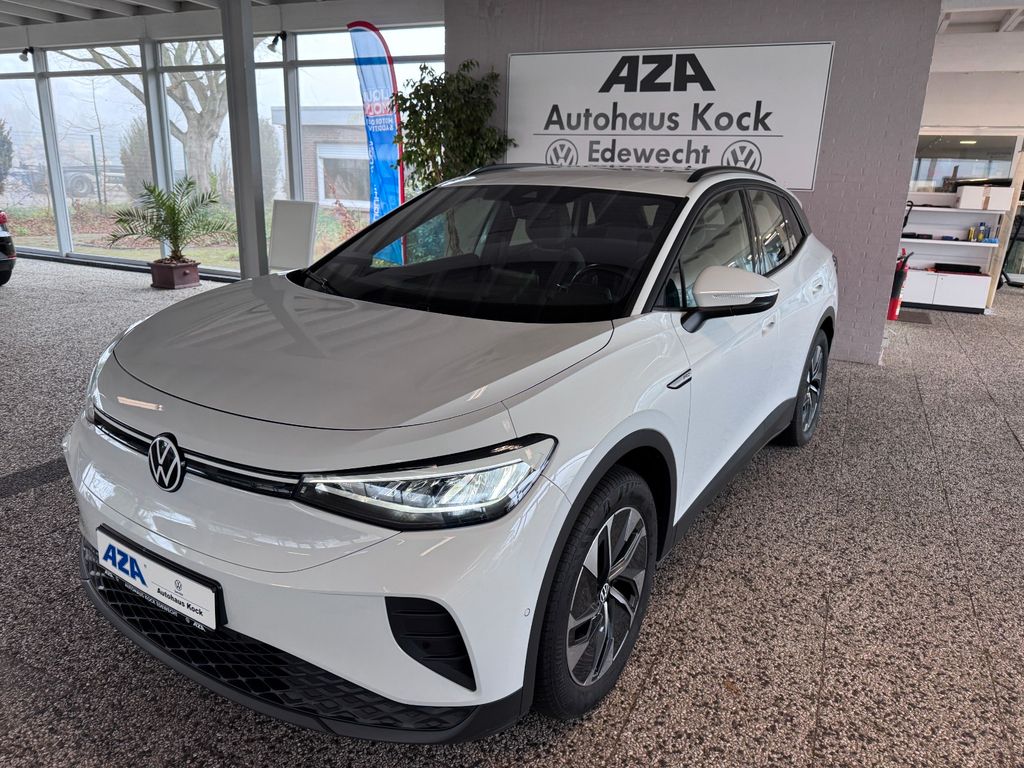 Volkswagen ID.4 2022