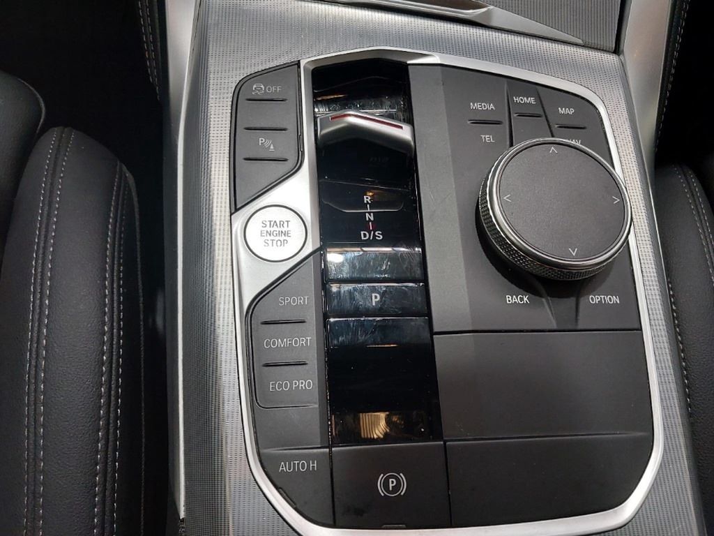 BMW 420 Gran Coupé 2023