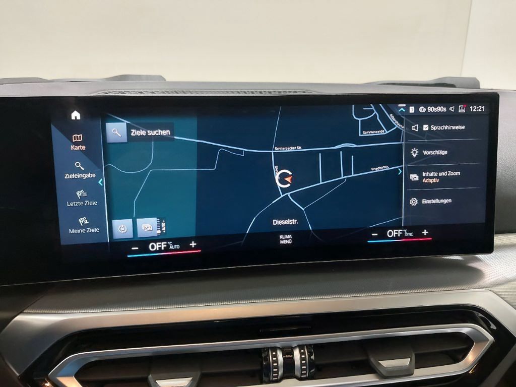 BMW 420 Gran Coupé 2023