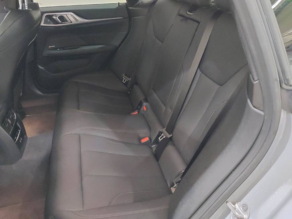 BMW 420 Gran Coupé 2023