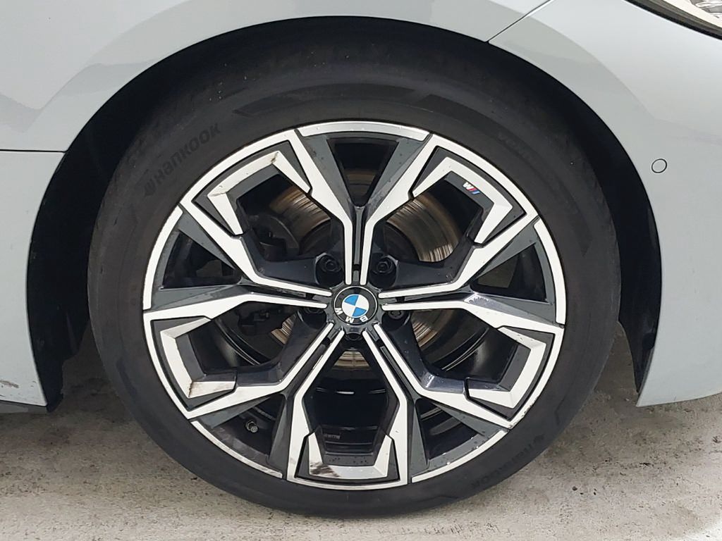 BMW 420 Gran Coupé 2023