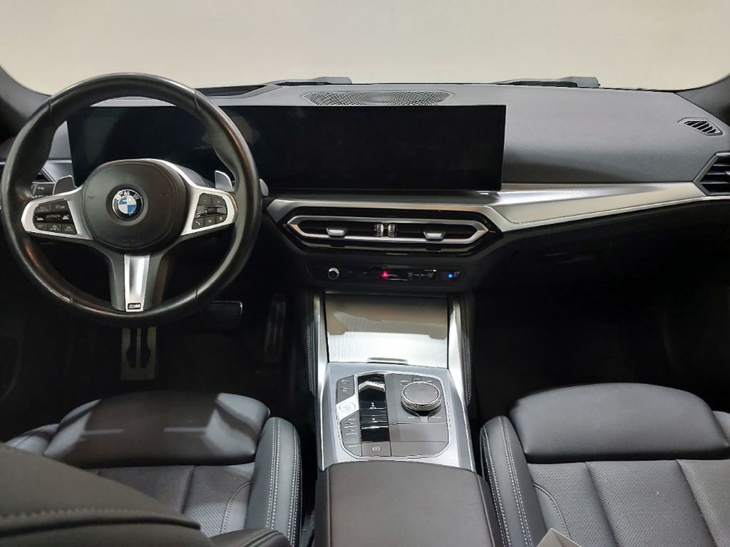BMW 420 Gran Coupé 2023