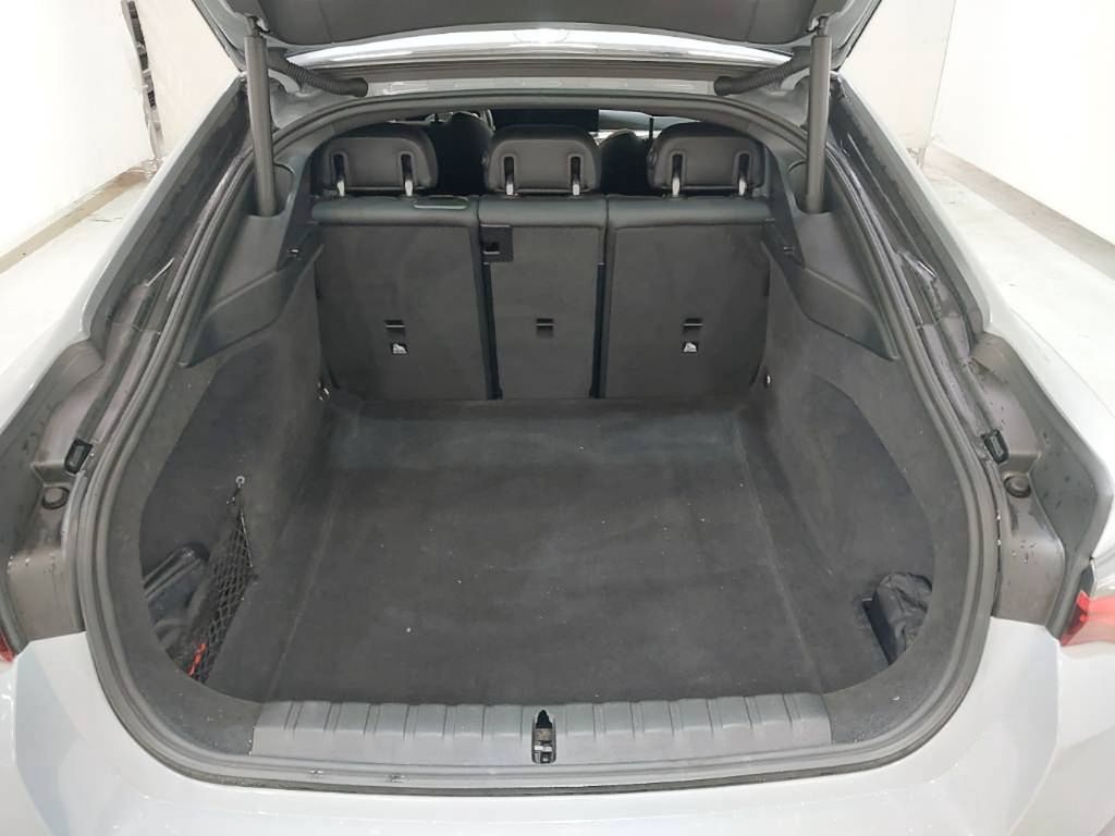 BMW 420 Gran Coupé 2023